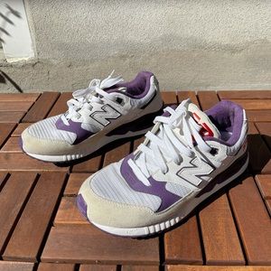 New Balance (Men Shoes)
